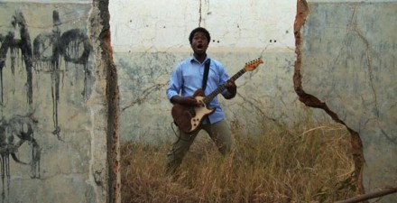 Death Metal Angola